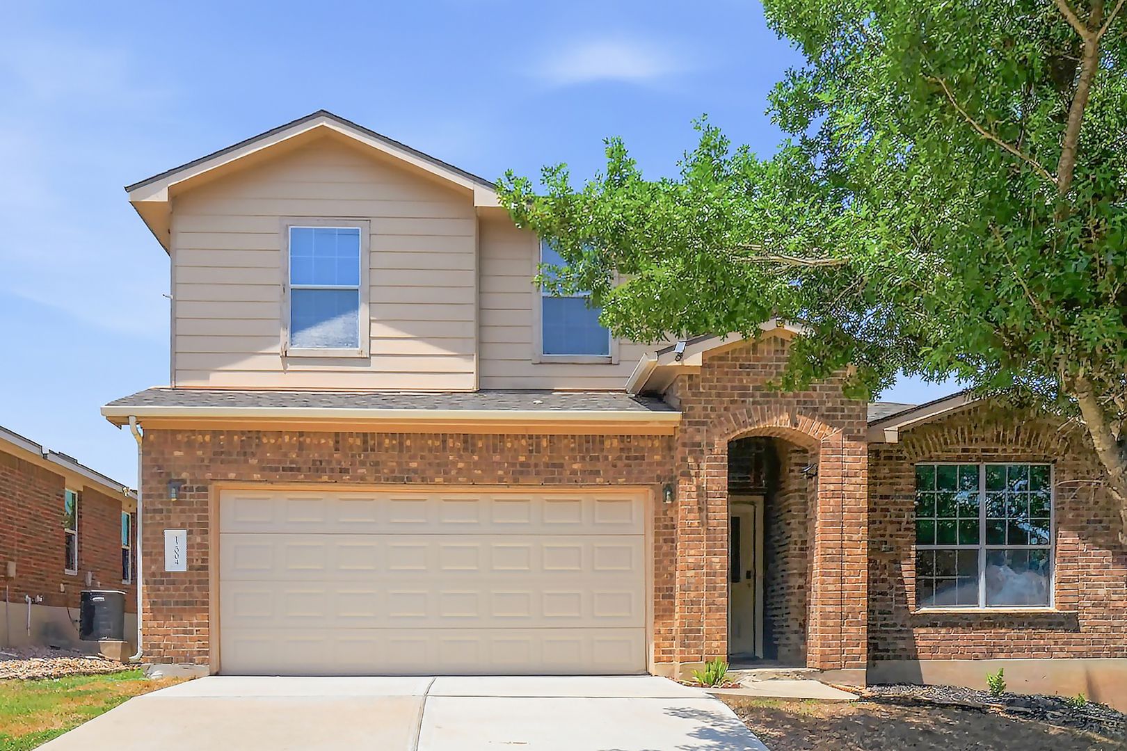 Austin House: 12004 Gaelic Drive