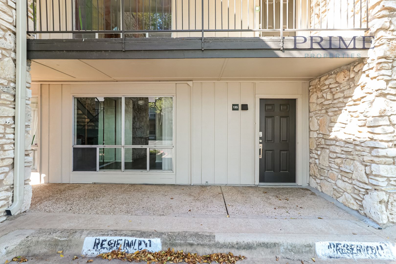 Austin Condo: 500 E. Riverside Dr. #135