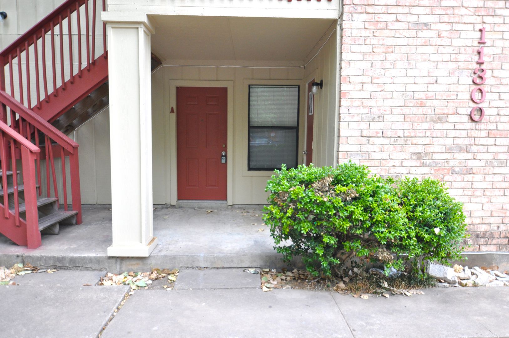 Austin House: 11300 A Nicole Cove