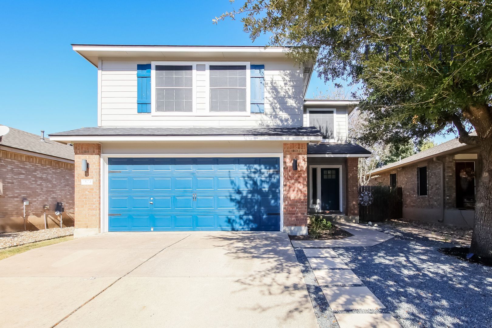 Pflugerville House: 1504 Sleepytime Trl