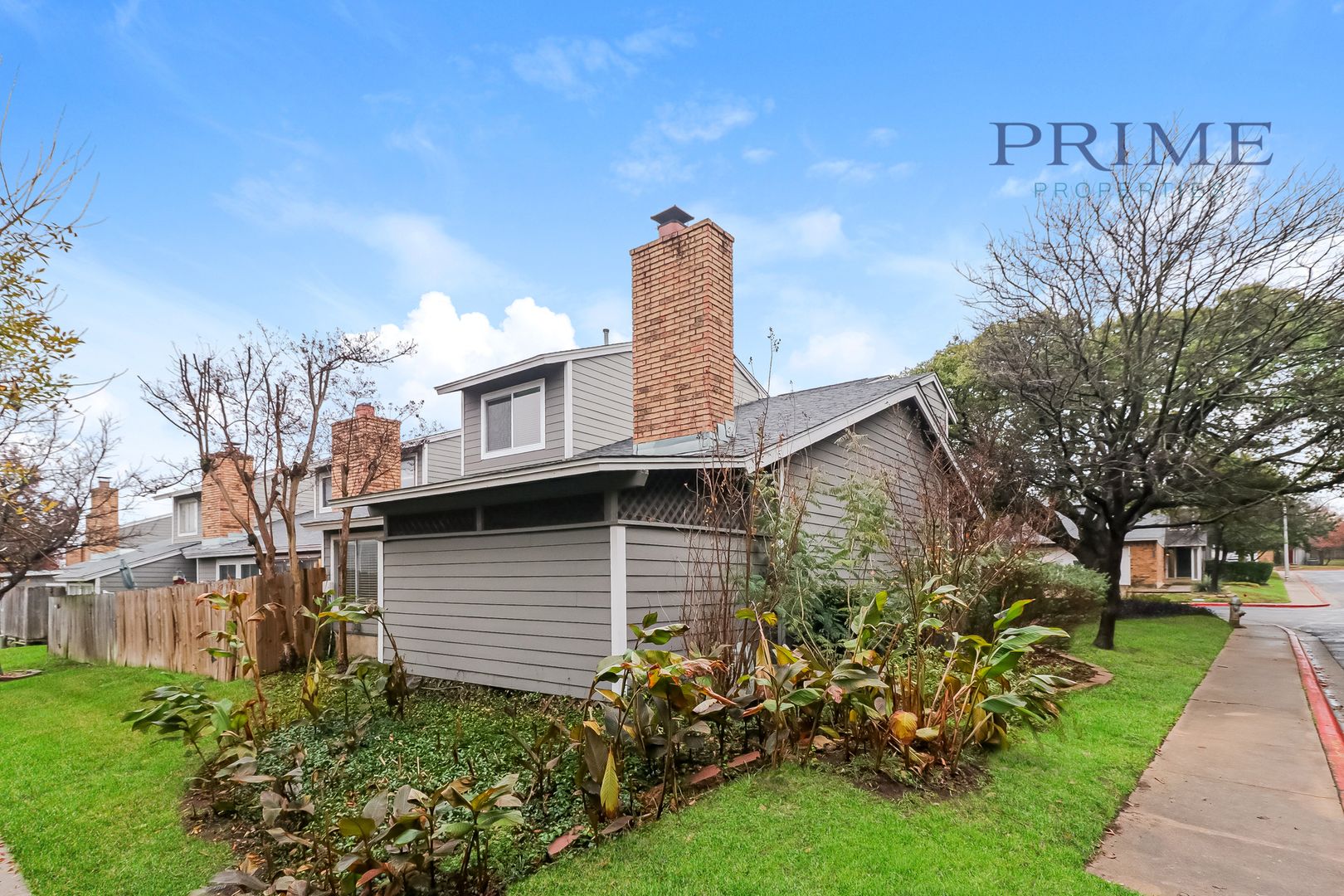 Austin Condo: 7267 Coronado Circle