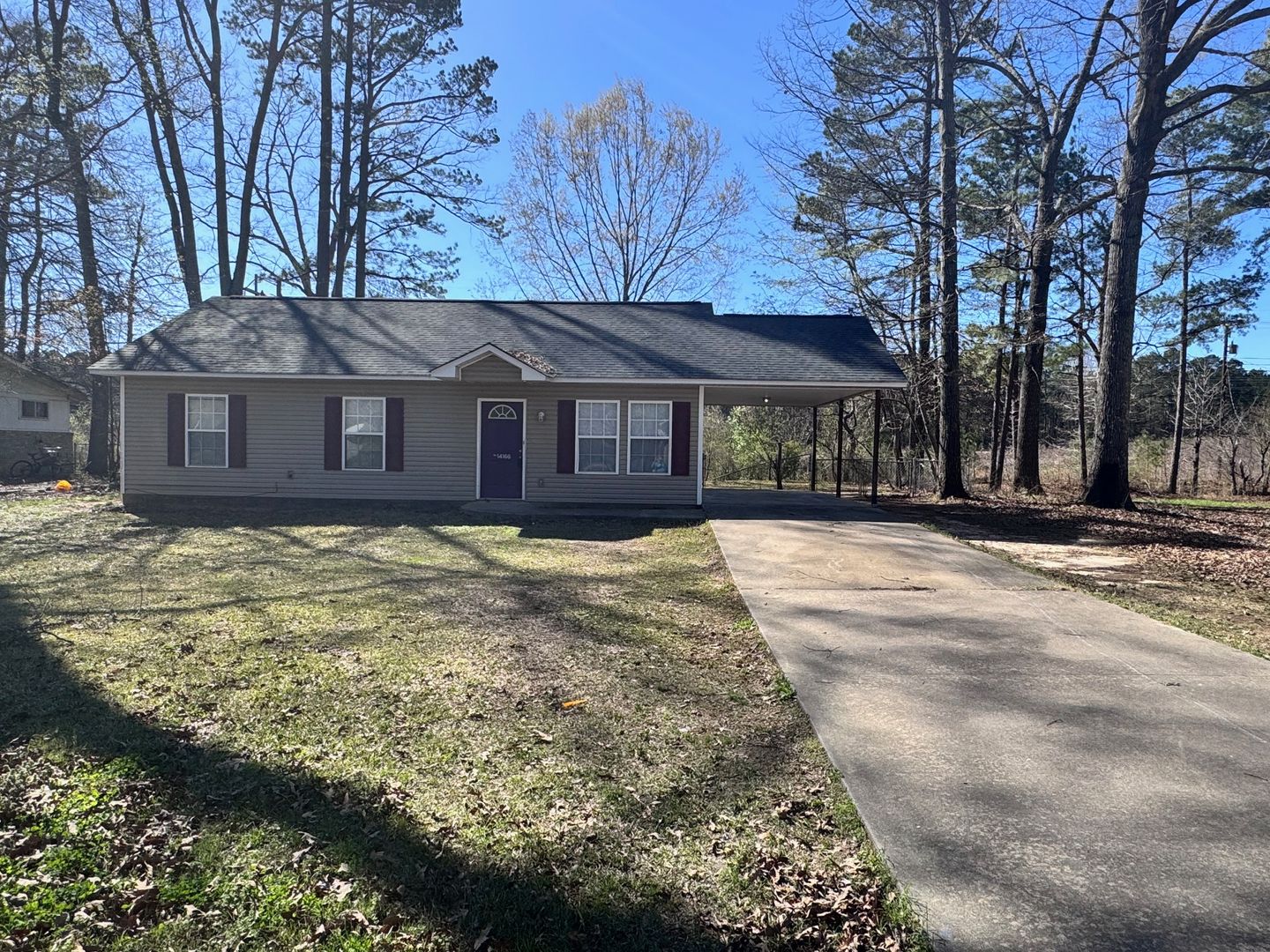 Shannon Hills House: 14166 Joan Drive