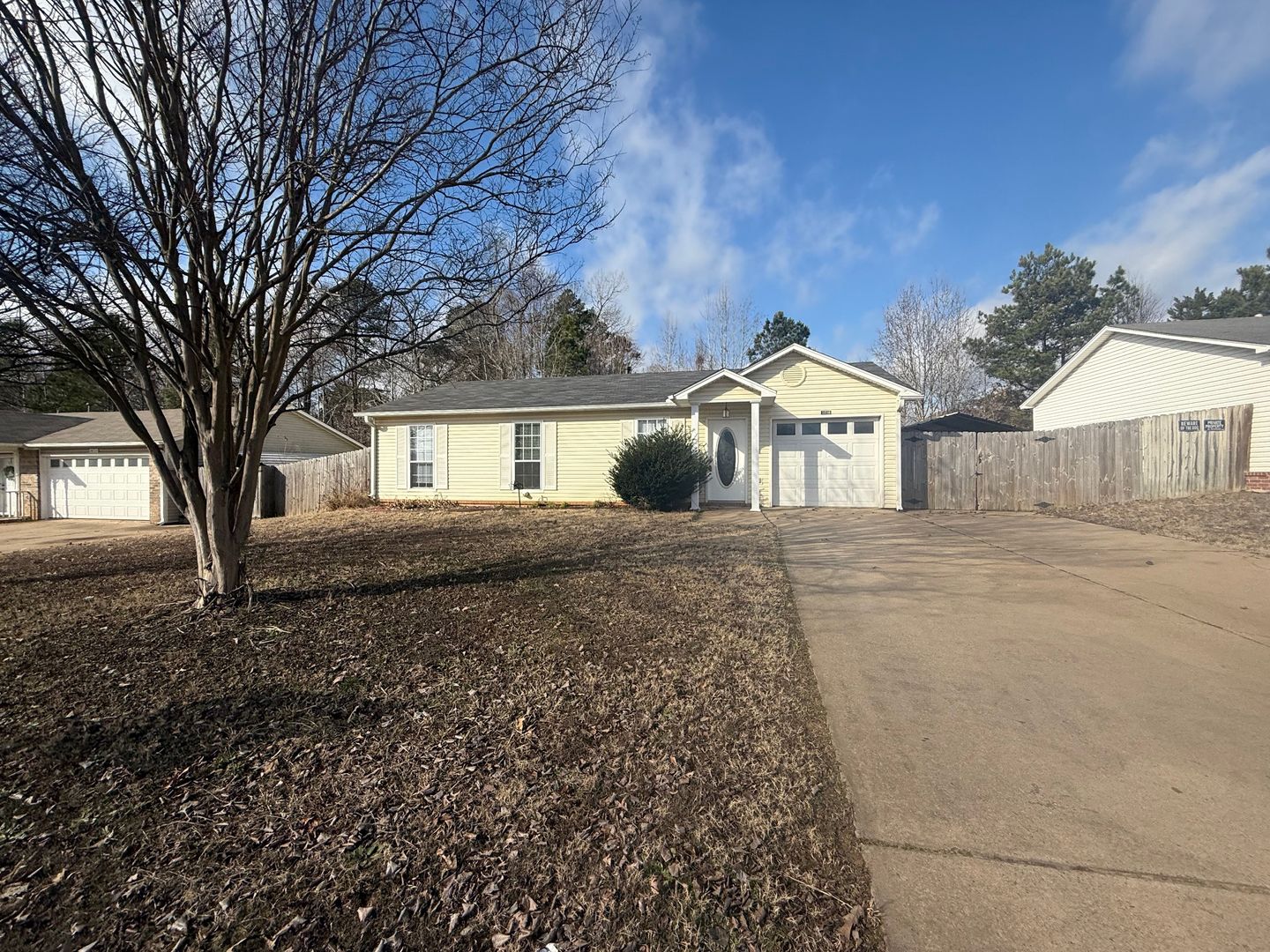 Alexander House: 14108 Cherry Hill Road