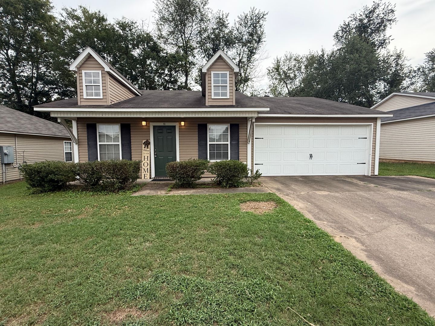 113 Butterfield Crossing