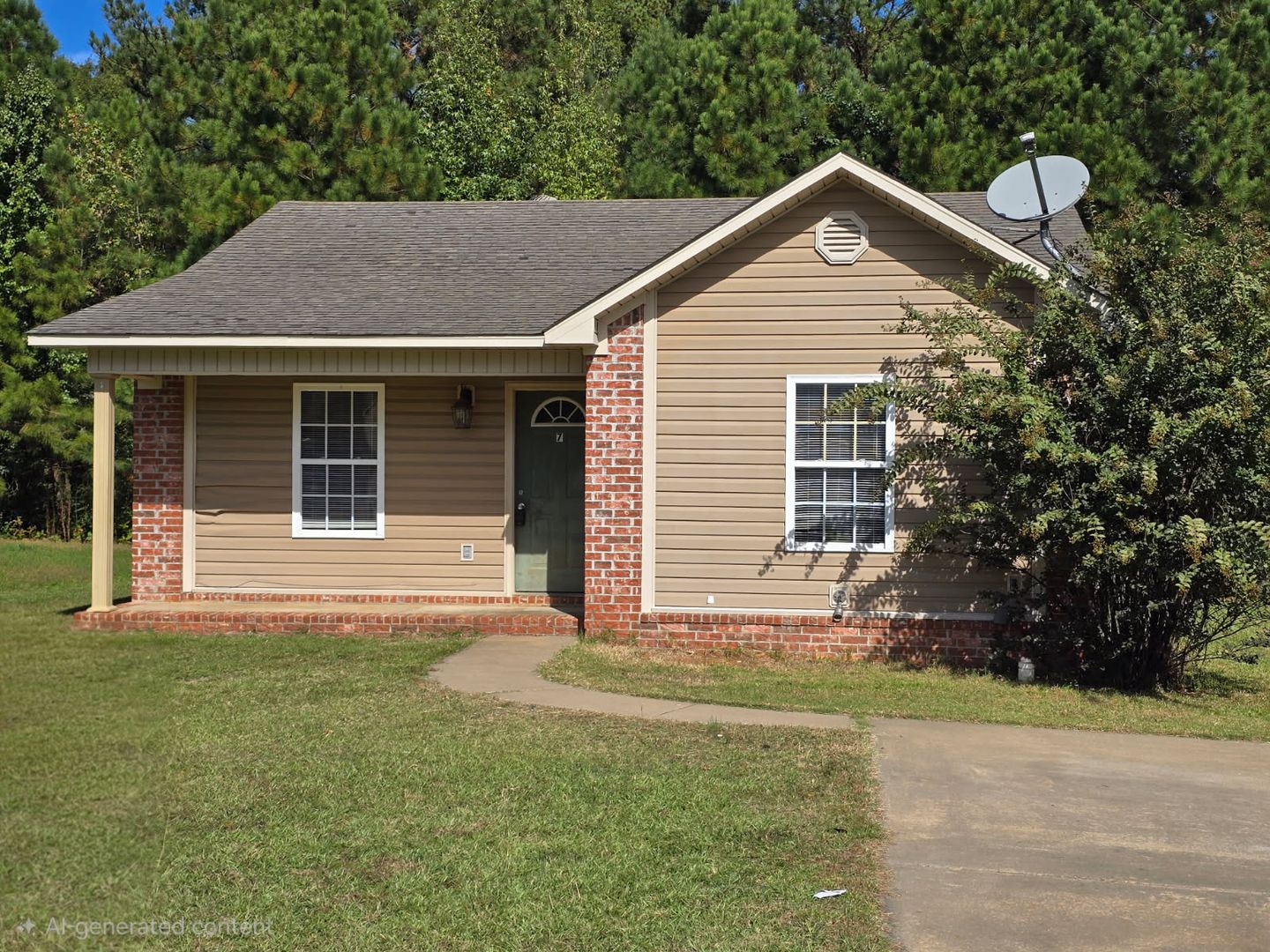 Sheridan House: 7 Jaki Lane