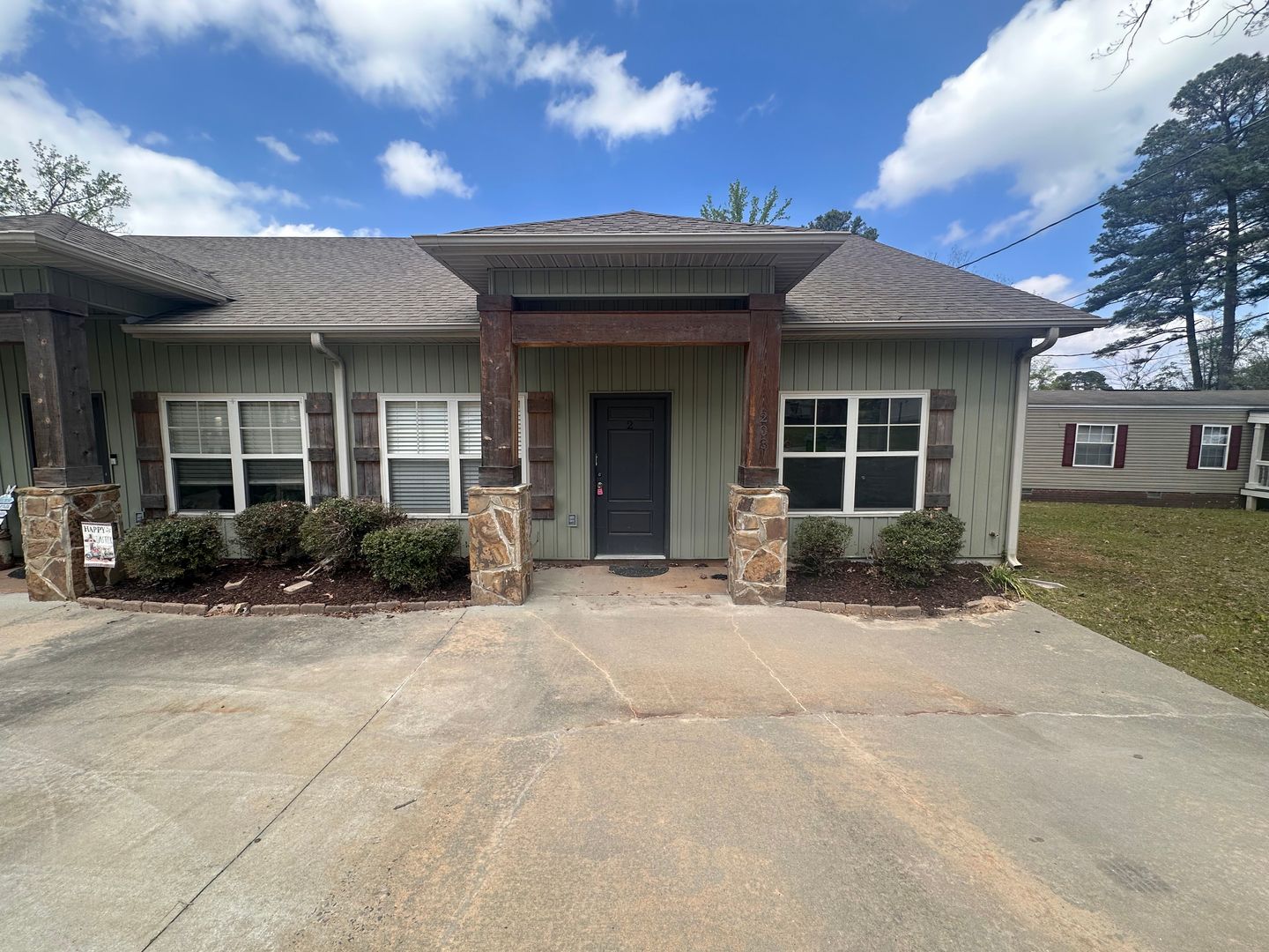 Bryant Multiplex: 208 S. Ethel Unit   - Unit 2