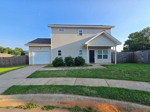 3562 Terrace Hill – photo 1