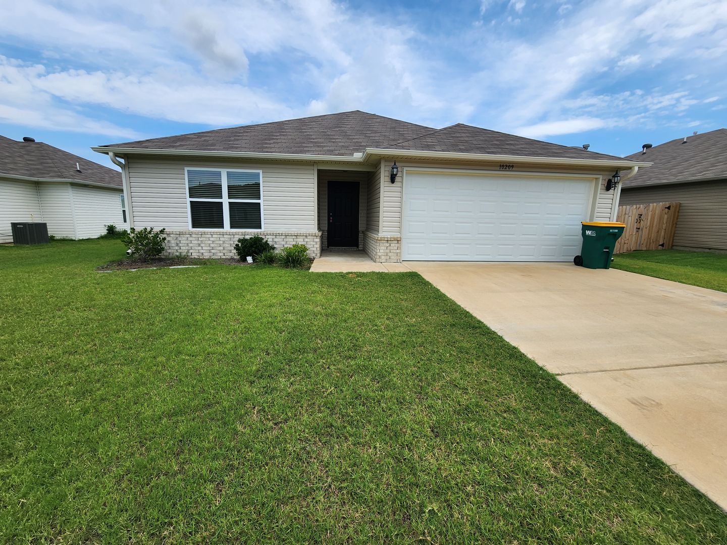 Maumelle House: 10209 Brandi Kay