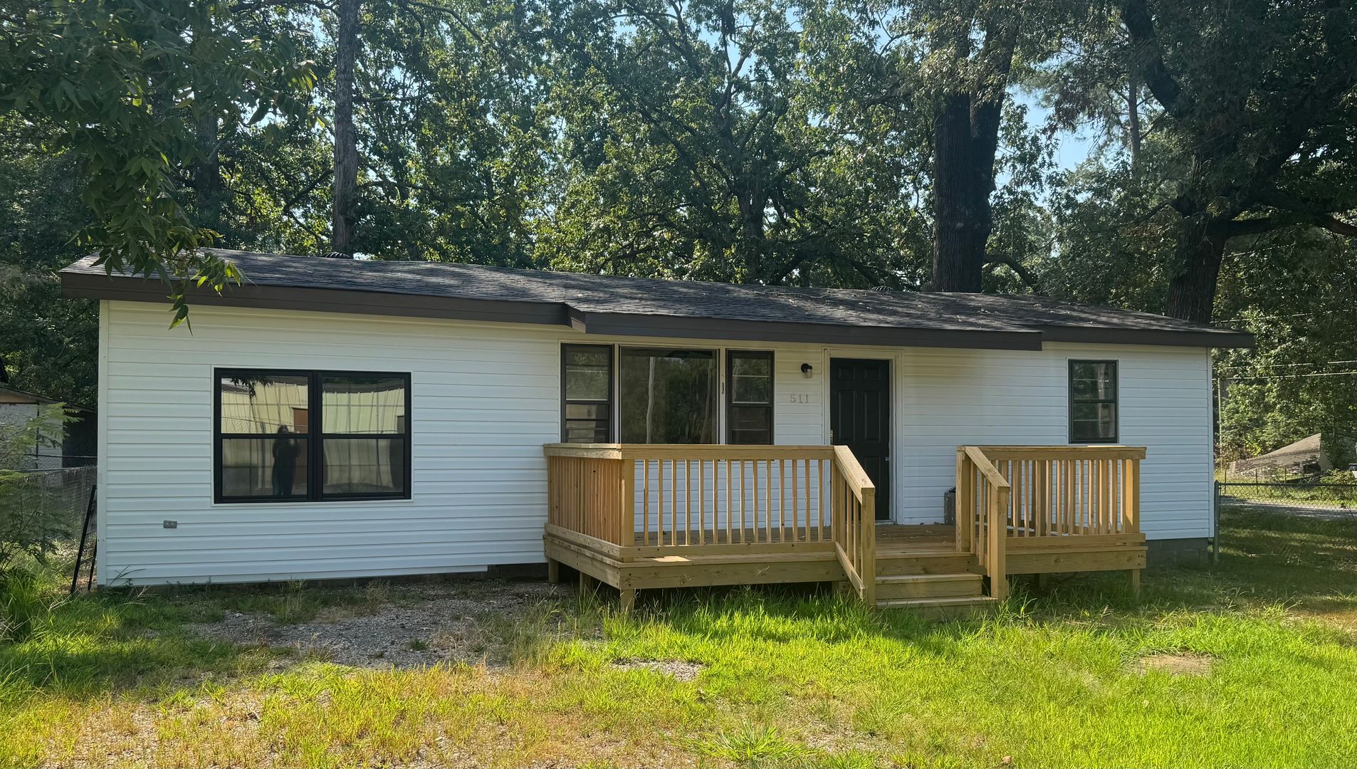 Cabot House: 511 S Grant st