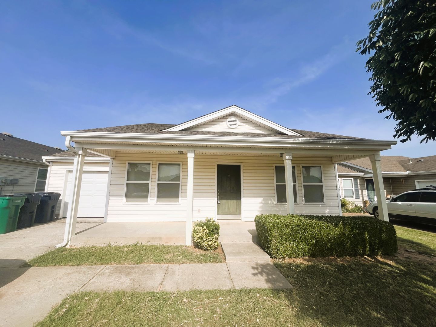 Oklahoma City House: 9200 Snowberry