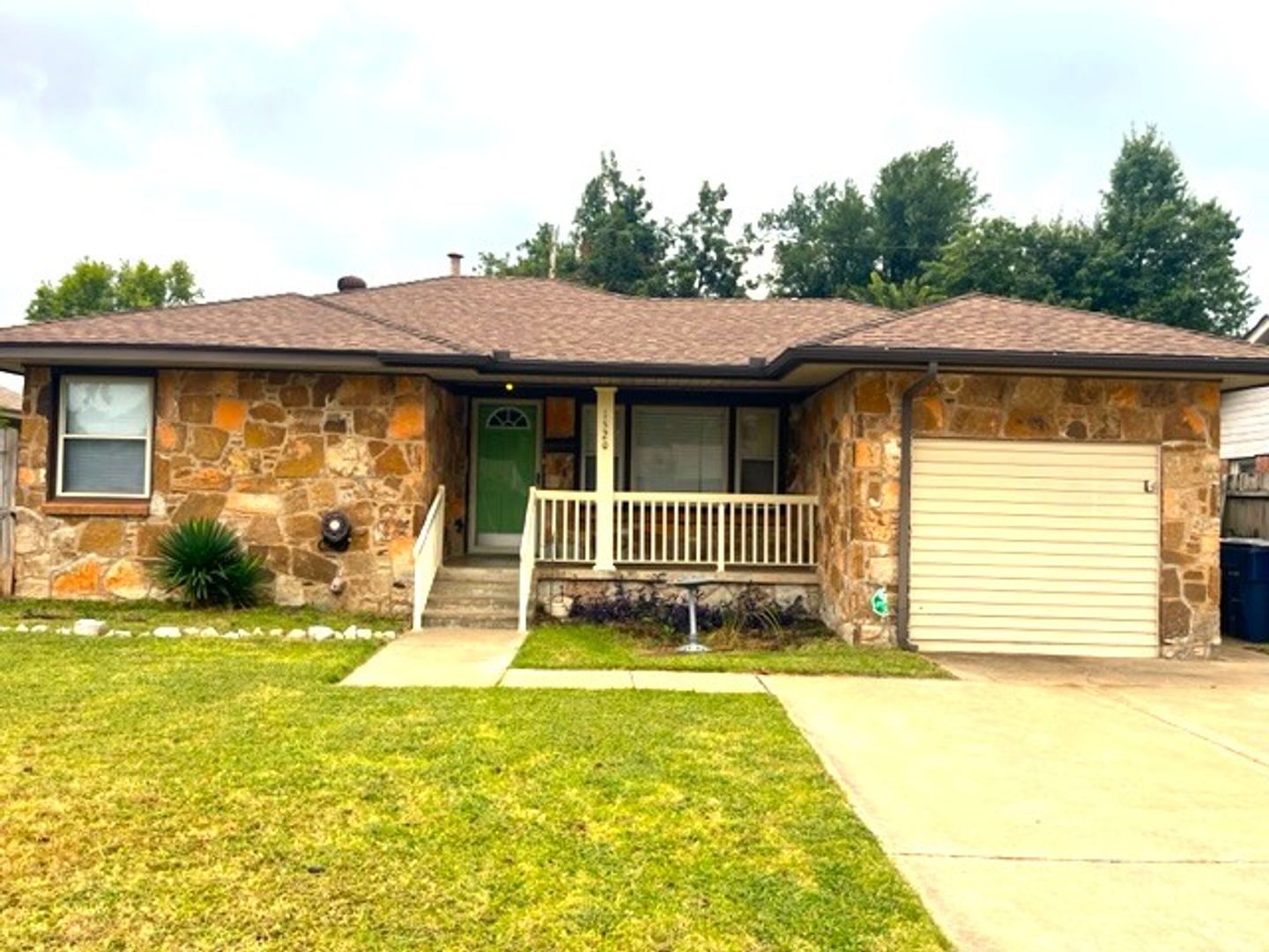 okc Apartment: 2816 Orlando