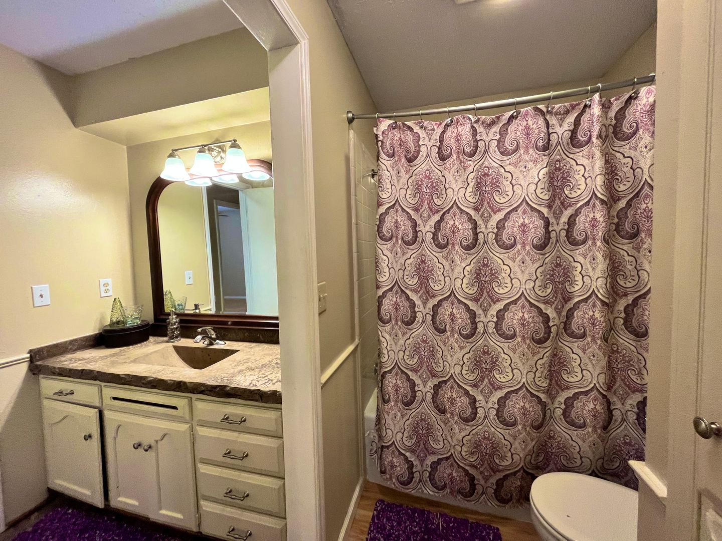 okc Apartment: 1112 sw 67