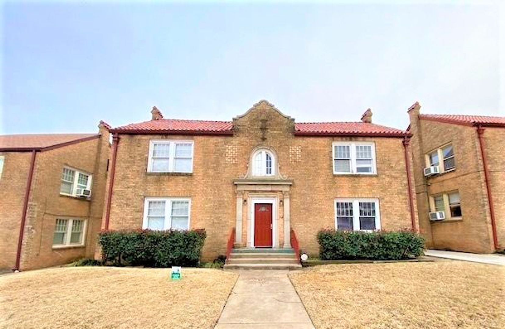 oklahoma city Apartment: 714 nw 30