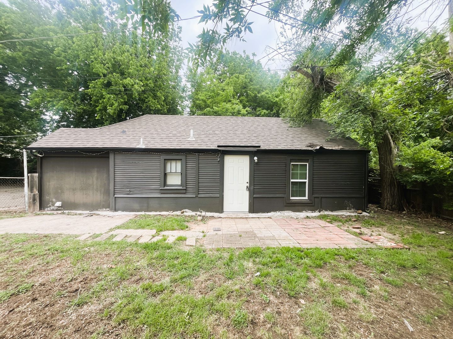 oklahoma City, OK Apartment: 123