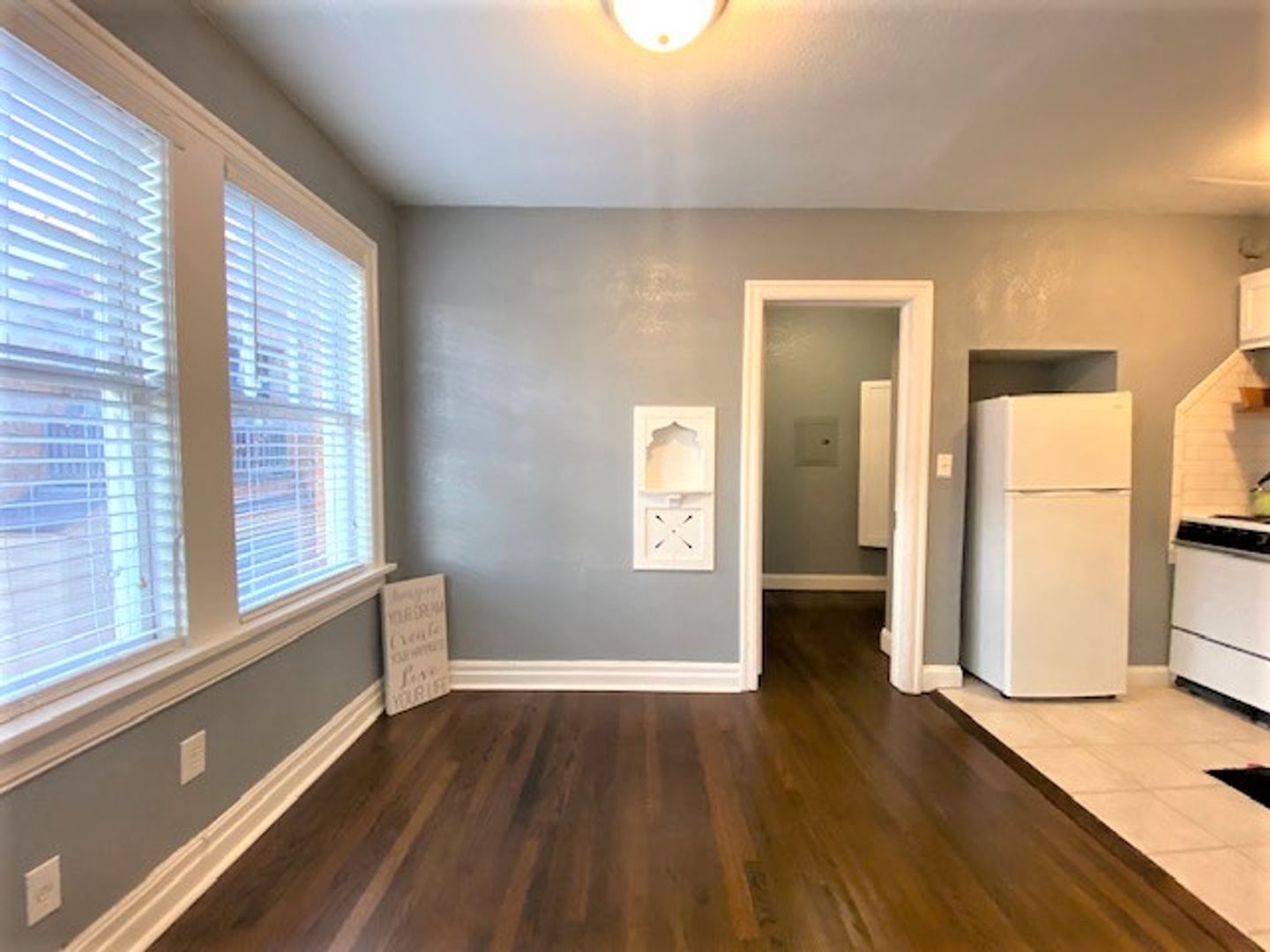 oklahoma city Apartment: 714 nw 30