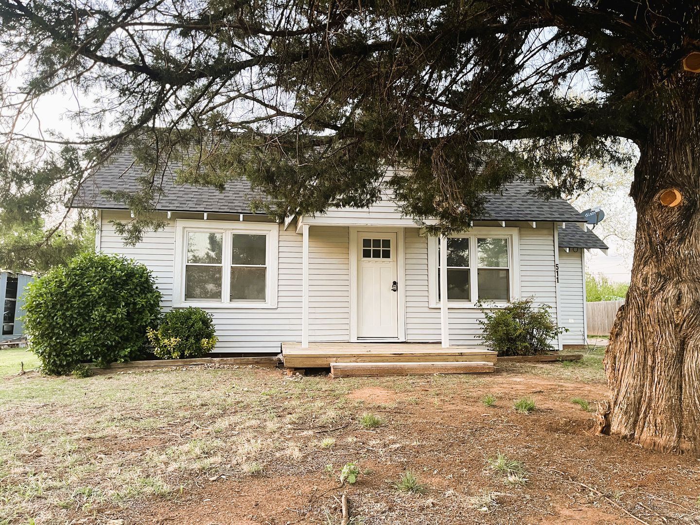 okc Apartment: 1421 Ne 10Th