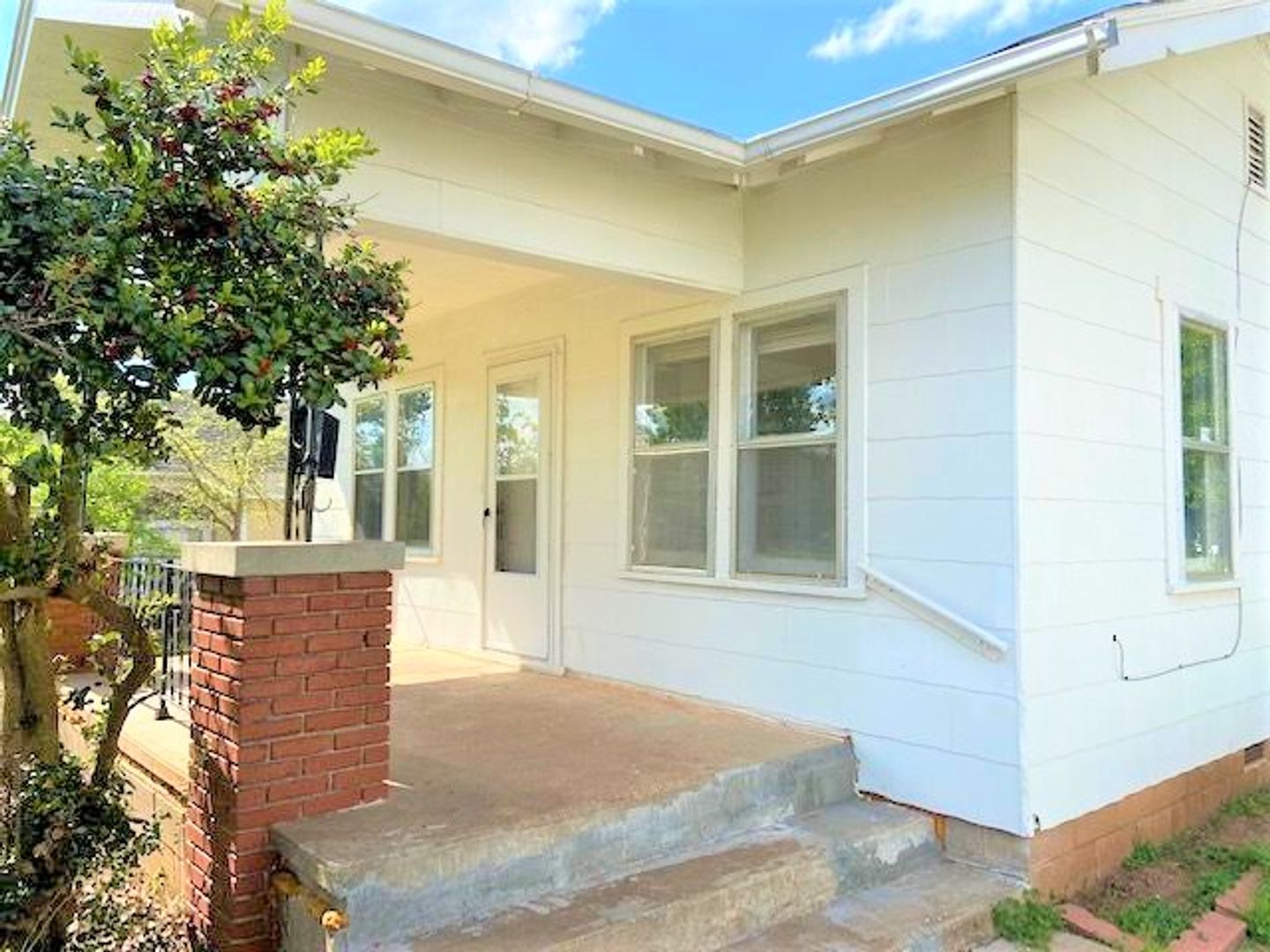 okc House: 917 NW 30