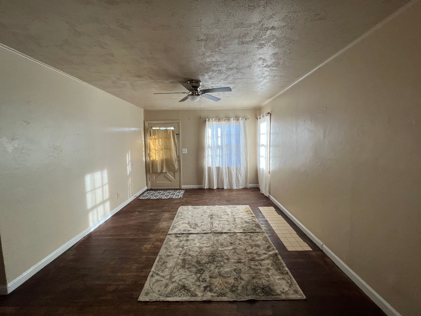 okc Apartment: 1809 Cross
