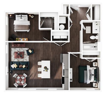 Preleasing – photo 1