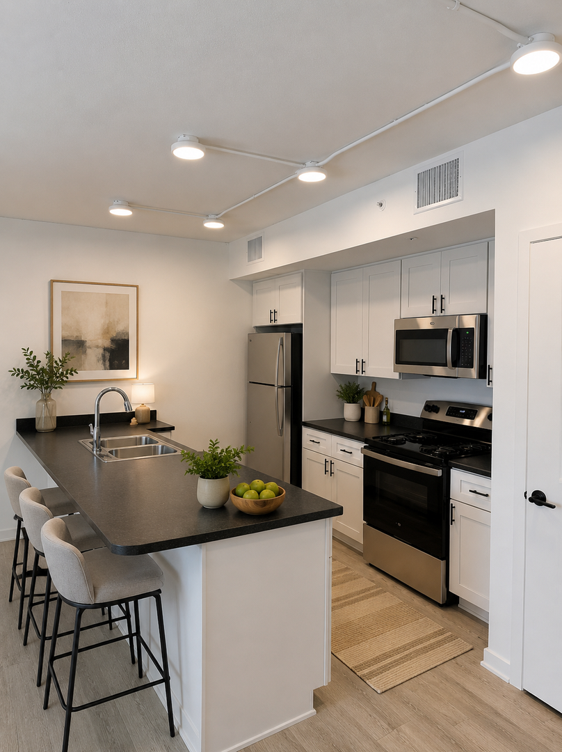 Beatrice Apartment: 400 S 7th Street