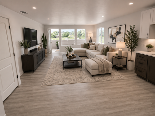 Brand New Construction (affordable living; income limitations may apply)