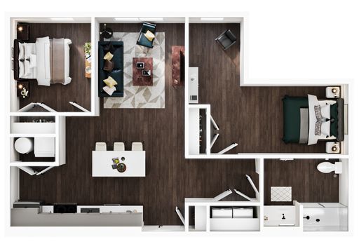 Preleasing – photo 1