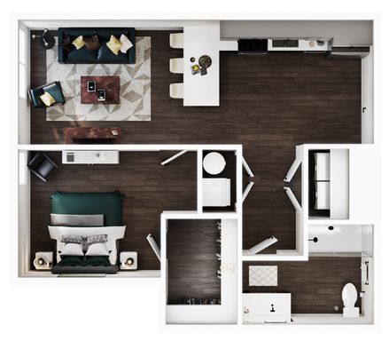 Preleasing – photo 1