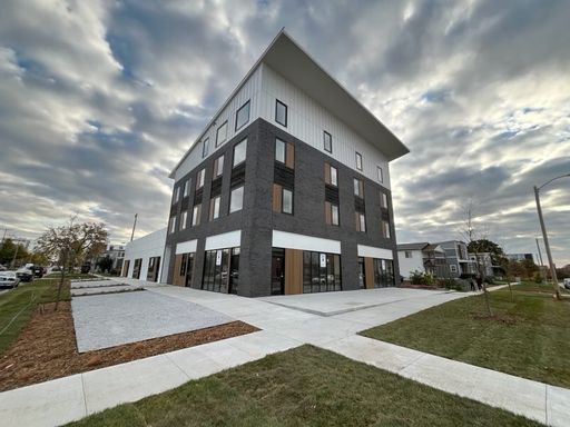 Brand New Apartments - Close to UNL/Downtown – photo 1