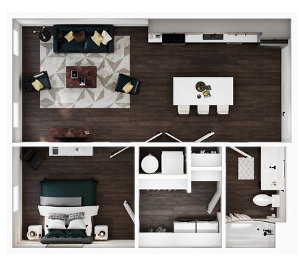 Pre-Leasing! – photo 1