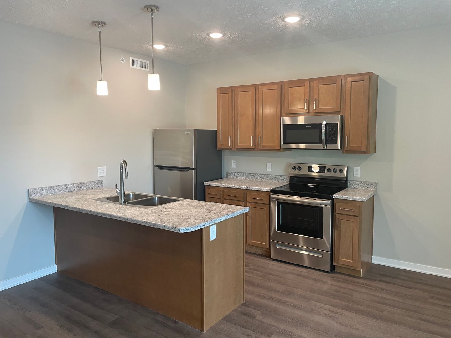 Fremont Apartment: 2550 N Nye Ave