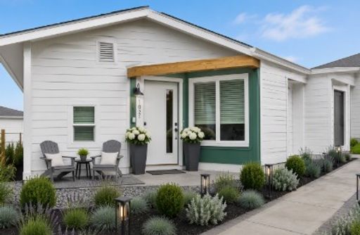 Cedar Park Apartments