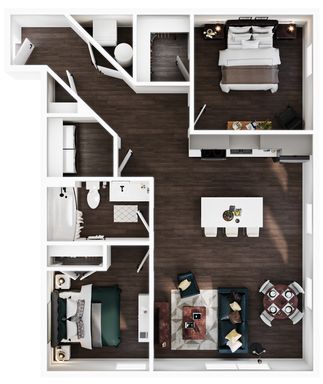 Pre-Leasing! – photo 1