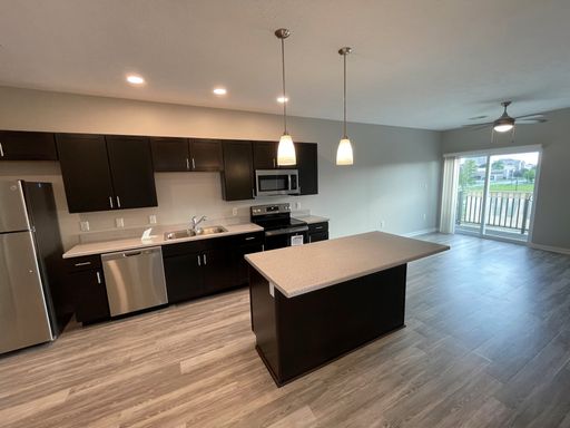 Antelope Tower Apartments – photo 1