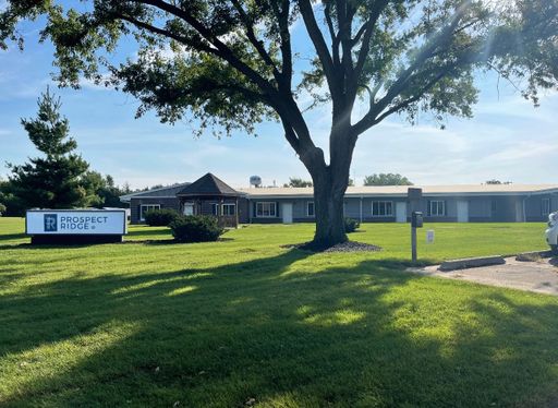 960 Prospect Road #121A