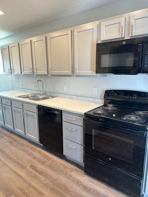 New Construction - Affordable Housing/Senior Living Project