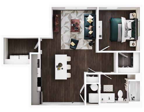 Preleasing – photo 1