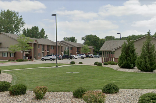 800 Riverview Dr. Apt #508