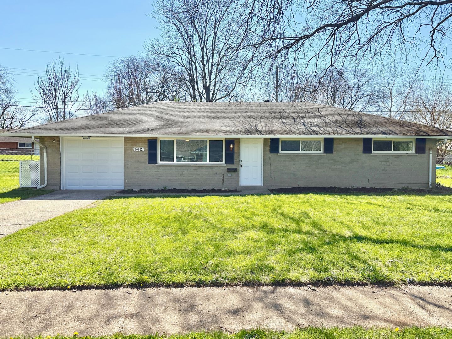 Kettering House: 4421 Primrose Lane