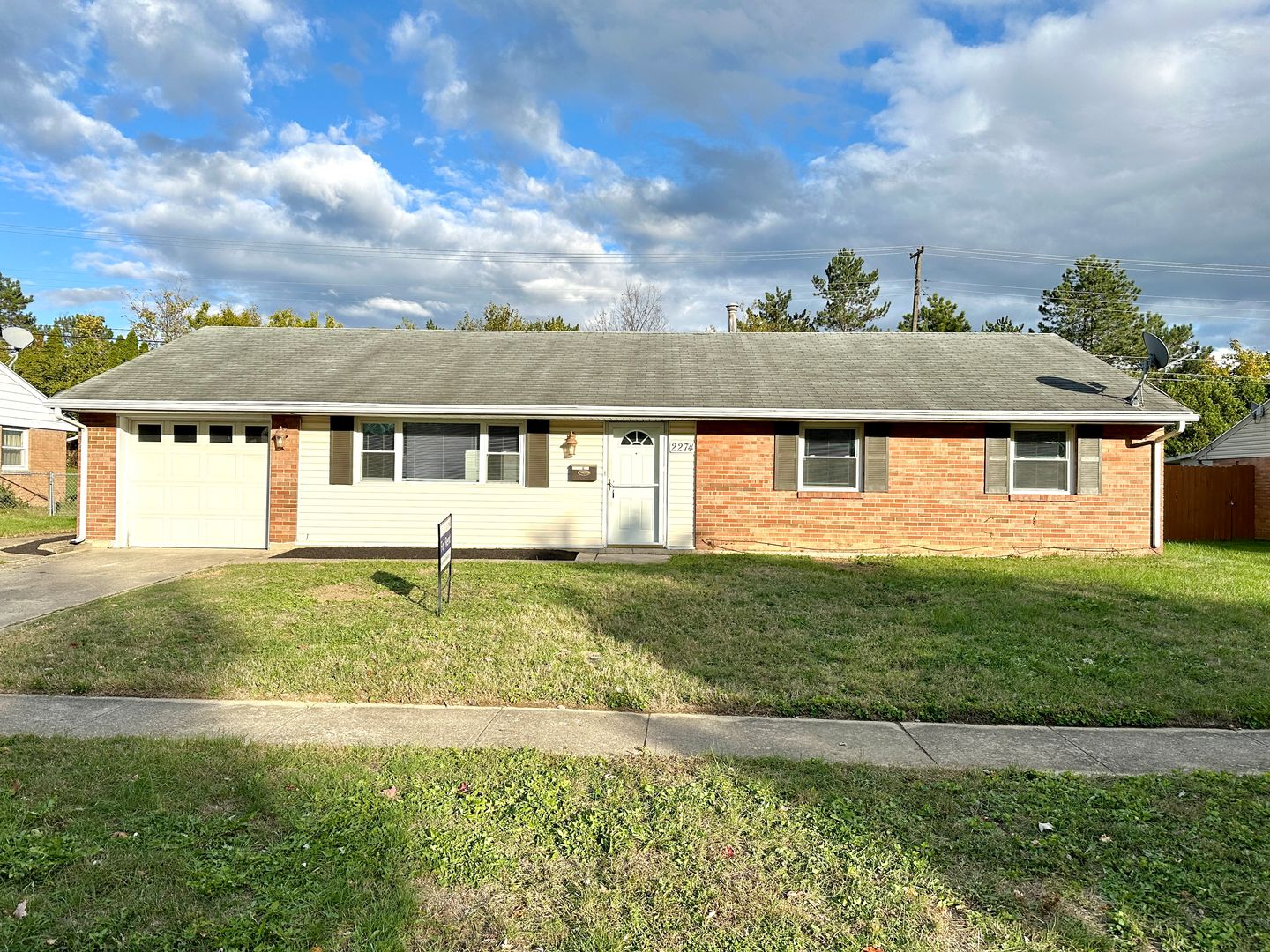 Kettering House: 2274 Broadmoor Dr