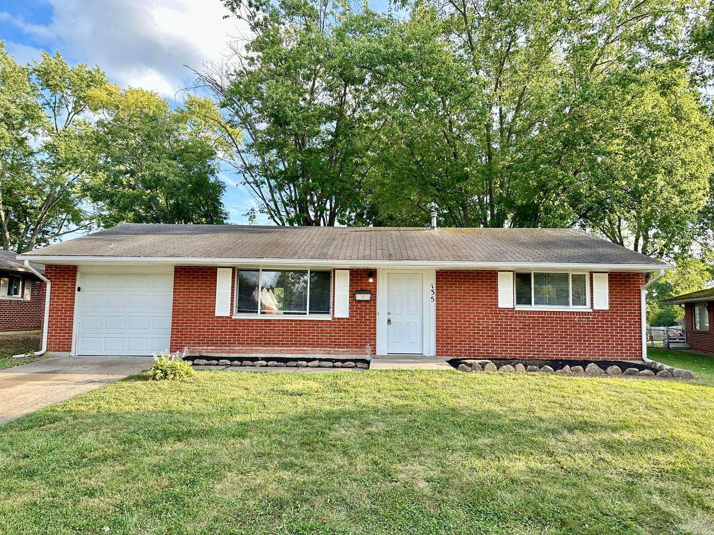 Springboro House: 135 Market St