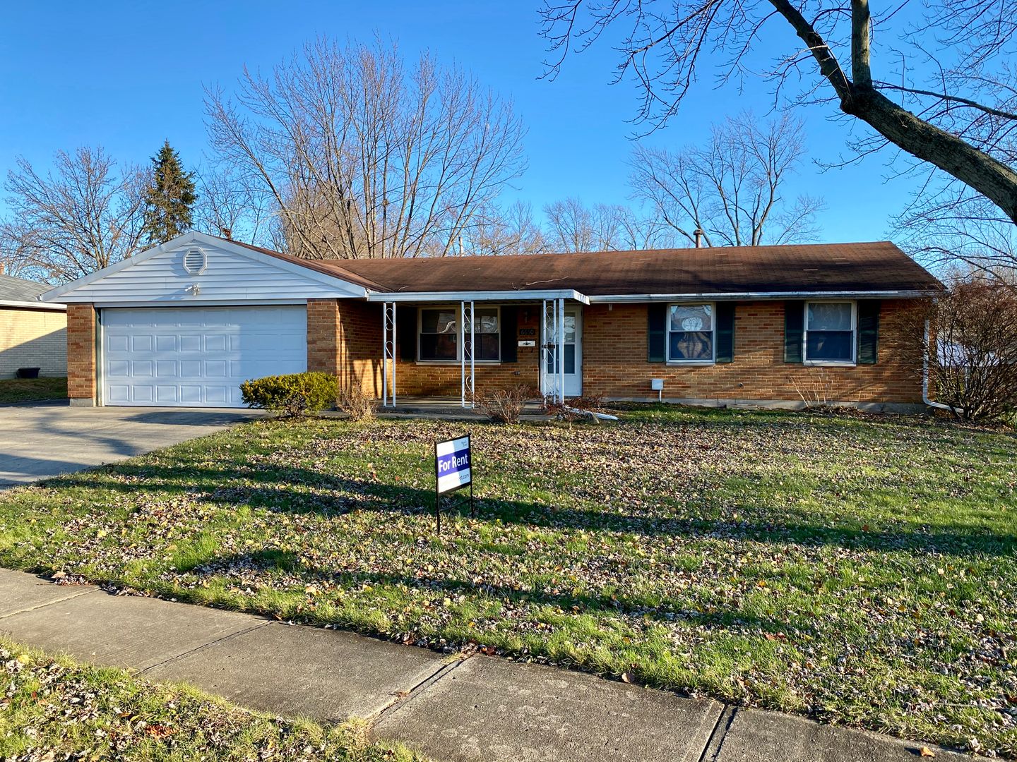 Huber Heights House: 6650 Summerdale Dr