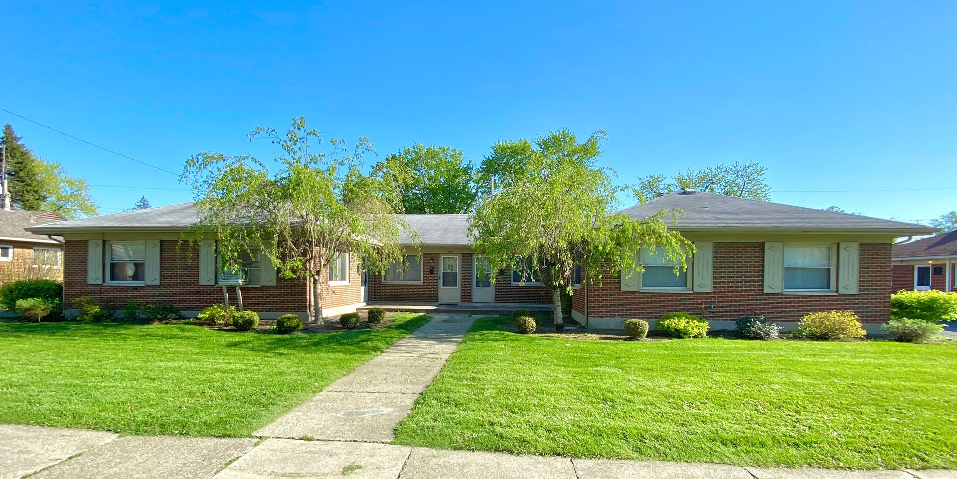 Kettering Apartment: 516 Mossoak Dr