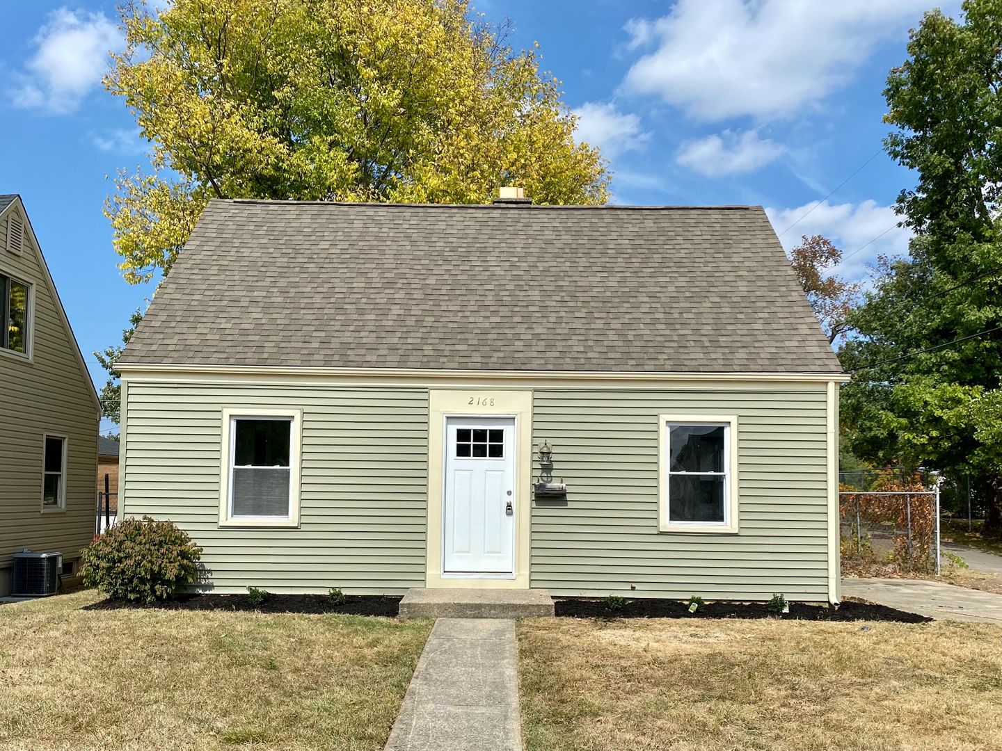 Kettering House: 2168 W Bataan Dr