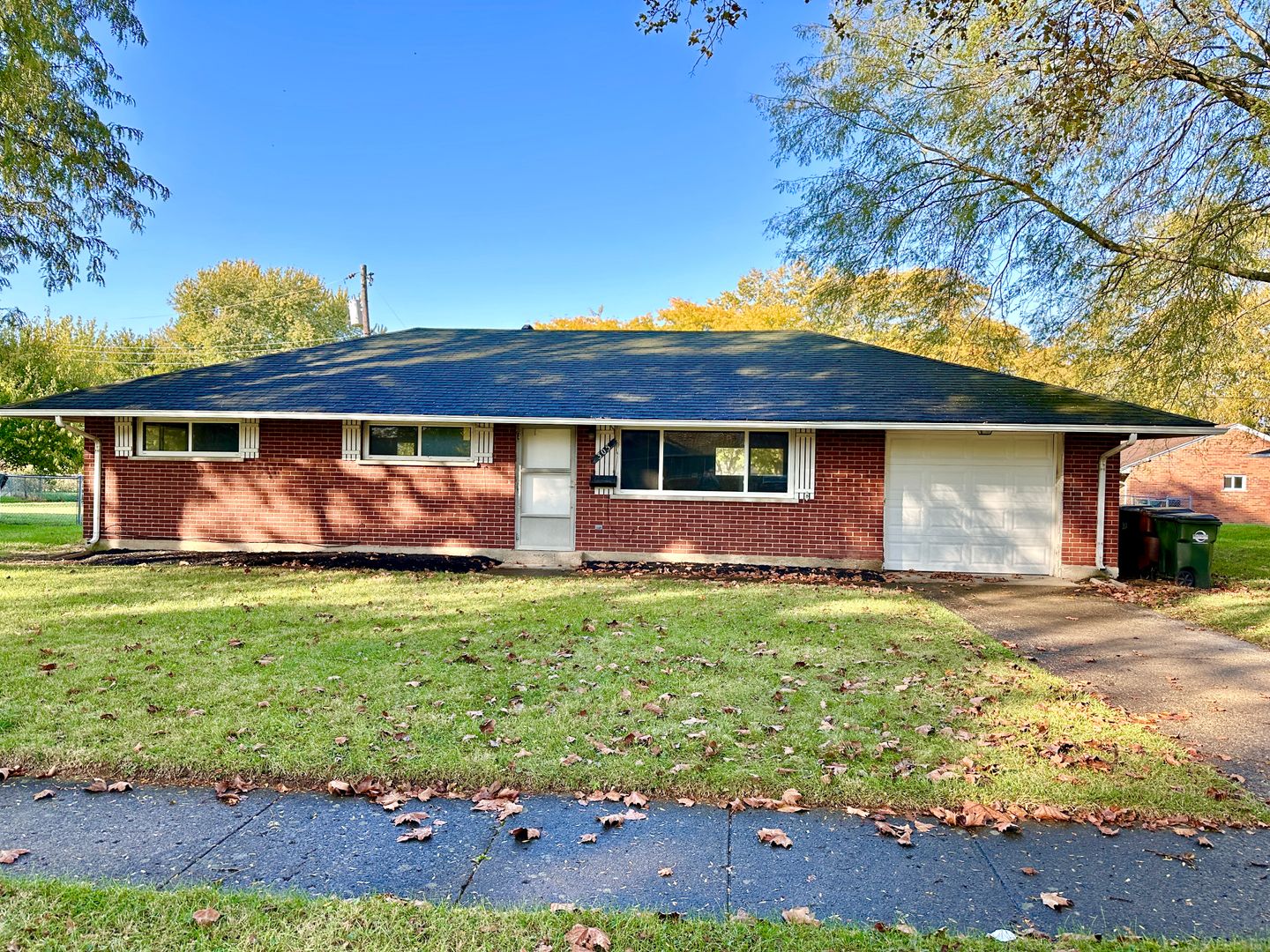 Kettering House: 305 Primrose Lane