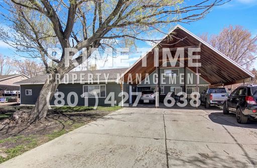 Lovely 2 Bedroom Apartment in a Lehi fourplex – Great Location with Easy I-15 Access – photo 1