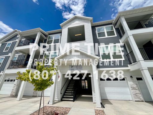 Lovely Condo Located In Saratoga Springs, UT – photo 1