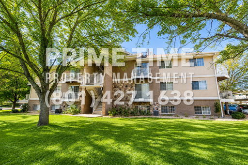 Lovely 3 bedroom Condo for Rent – photo 1