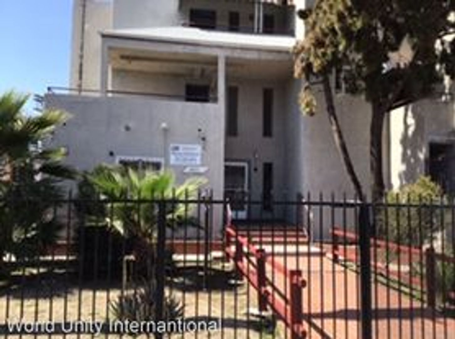 LOS ANGELES Apartment: 2611 VIRGINIA RD