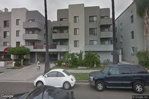 519 Gramercy Apts - Koreatown *1bdrm available* – photo 1