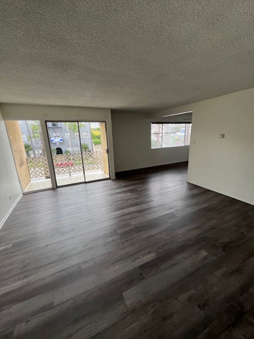 SAN PEDRO Apartment: 3620 S PACIFIC AVE